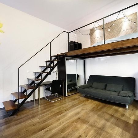 Arpa Flat Hellas Budapest Exterior photo