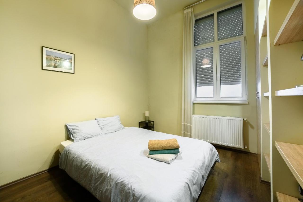 Arpa Flat Hellas Budapest Exterior photo